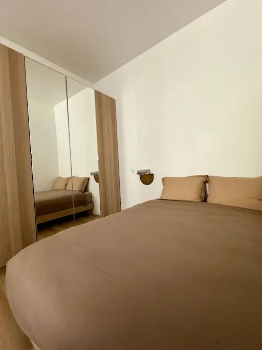 Apartamento A Montmartre *
