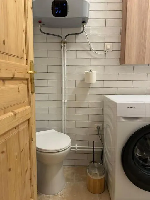 Apartamento A Montmartre