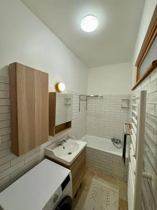 Apartamento A Montmartre