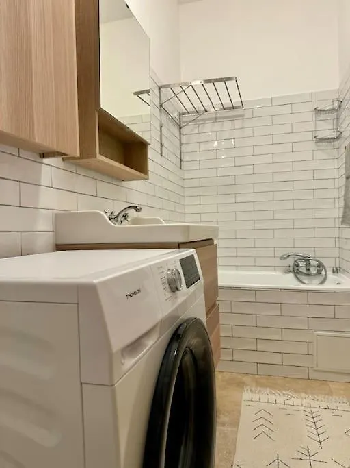 A Montmartre Apartamento París