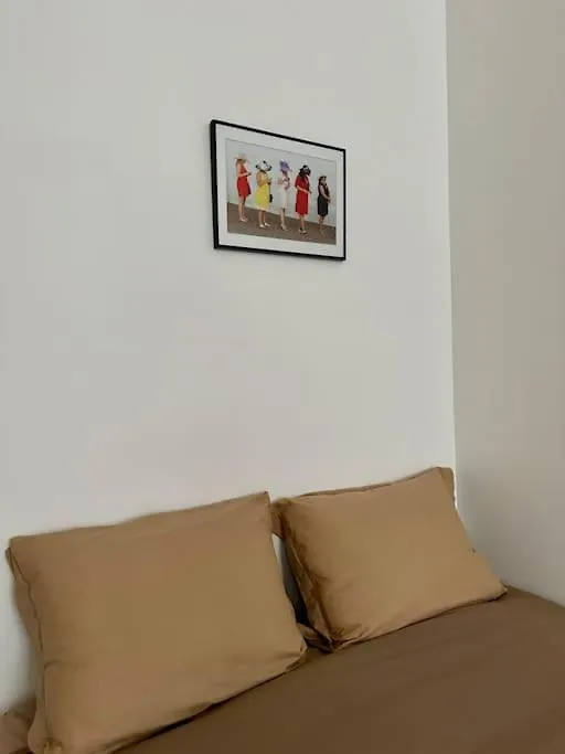 Apartamento A Montmartre París
