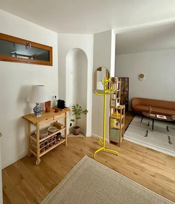 Apartamento A Montmartre